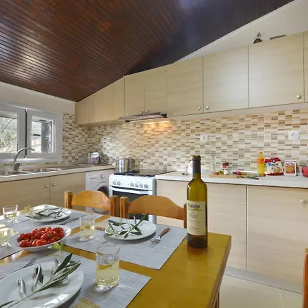 Erietas House Σπίτι διακοπών Άγιος Ματθαίος