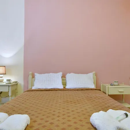 Erietas House בית נופש