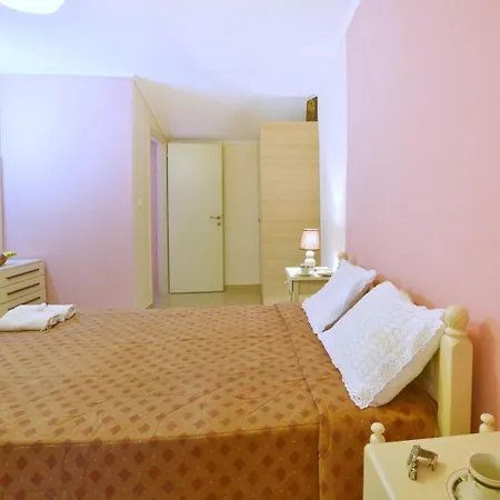 בית נופש Erietas House Ágios Matthaíos