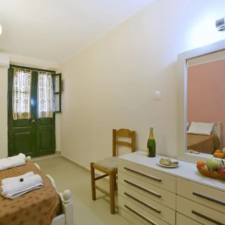 Σπίτι διακοπών Erietas House