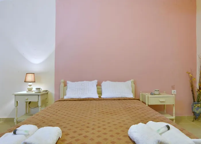 Erietas House 度假居