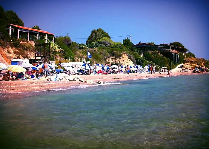 度假居 Erietas House *