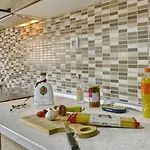 Erietas House Holiday home Agios Matthaios (Corfu)