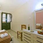 Holiday home Erietas House