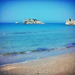Holiday home Erietas House Agios Matthaios (Corfu)
