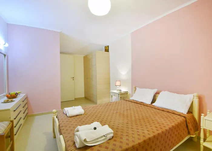 Casa vacanze Erietas House *